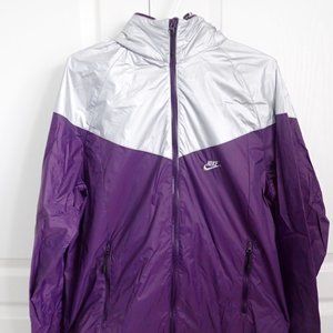 Vintage Nike Windrunner Sz M